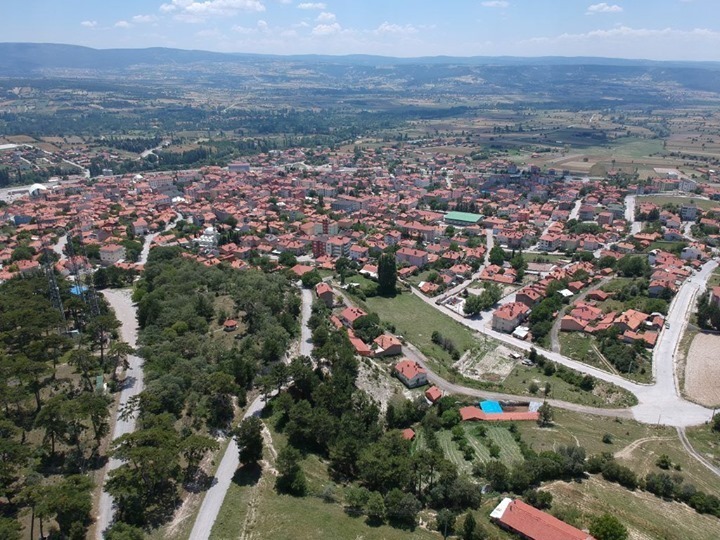 Arıkan Mühendislik uzman ekibi saha çalışması yapıyor